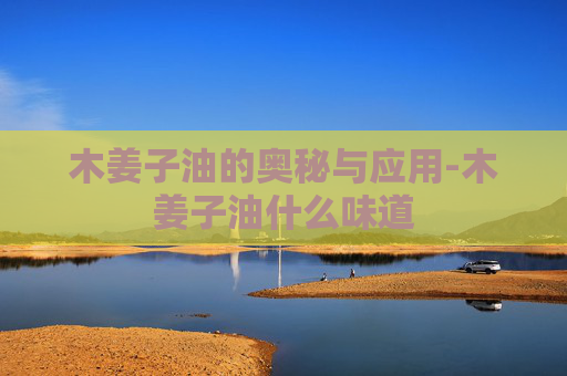 木姜子油的奥秘与应用-木姜子油什么味道