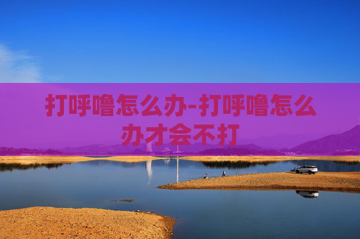打呼噜怎么办-打呼噜怎么办才会不打