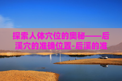 探索人体穴位的奥秘——后溪穴的准确位置-后溪的准确位置图