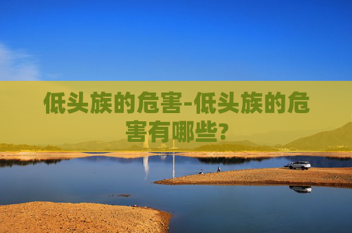 低头族的危害-低头族的危害有哪些?