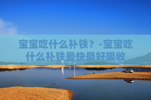 宝宝吃什么补铁？-宝宝吃什么补铁最快最好吸收