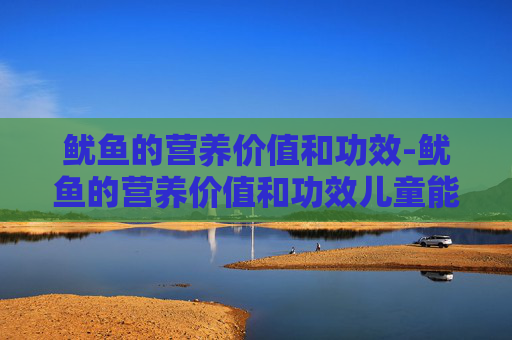 鱿鱼的营养价值和功效-鱿鱼的营养价值和功效儿童能吃吗