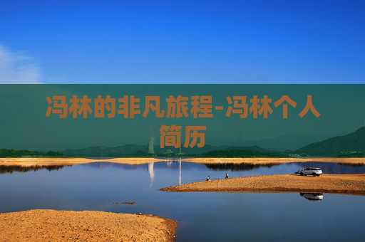 冯林的非凡旅程-冯林个人简历