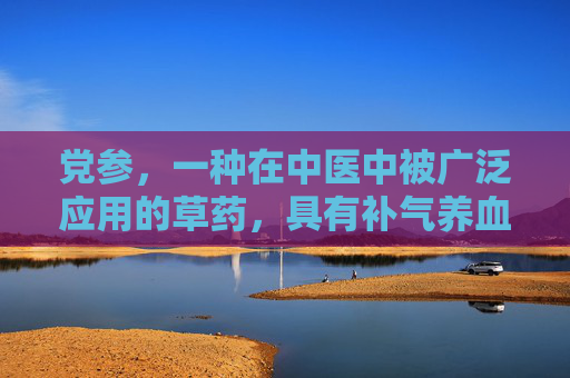 党参，一种在中医中被广泛应用的草药，具有补气养血、益心安神的功效。然而，并非人人适宜食用党参。本文将探讨党参的禁忌，帮助读者更好地了解如何正确使用党参。-党参禁忌食品有哪些呢