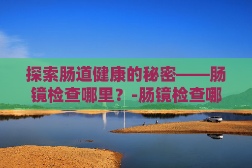 探索肠道健康的秘密——肠镜检查哪里？-肠镜检查哪里好