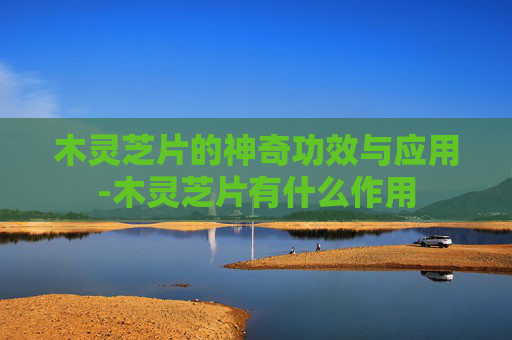 木灵芝片的神奇功效与应用-木灵芝片有什么作用