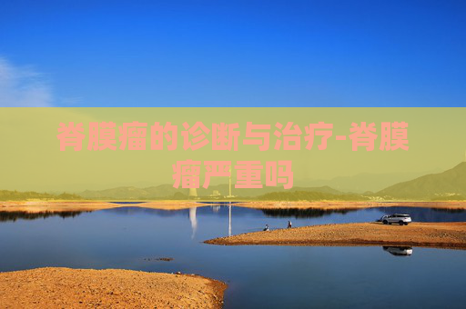 脊膜瘤的诊断与治疗-脊膜瘤严重吗