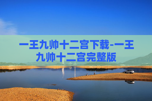 一王九帅十二宫下载-一王九帅十二宫完整版