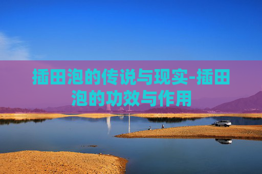 插田泡的传说与现实-插田泡的功效与作用