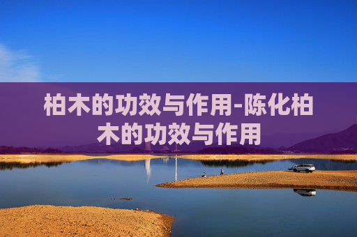 柏木的功效与作用-陈化柏木的功效与作用