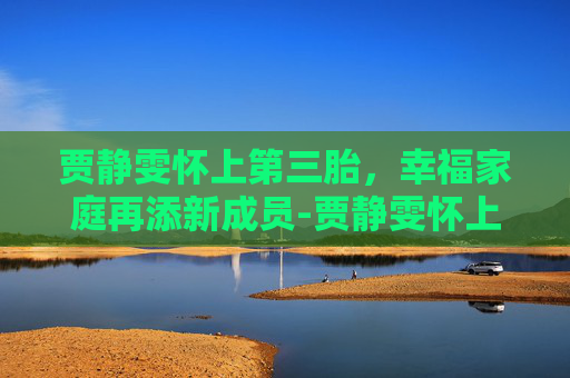 贾静雯怀上第三胎，幸福家庭再添新成员-贾静雯怀上第三胎是哪一集