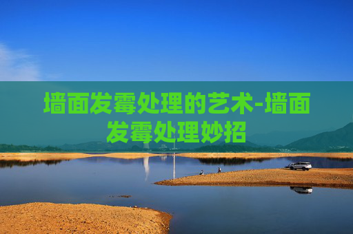 墙面发霉处理的艺术-墙面发霉处理妙招