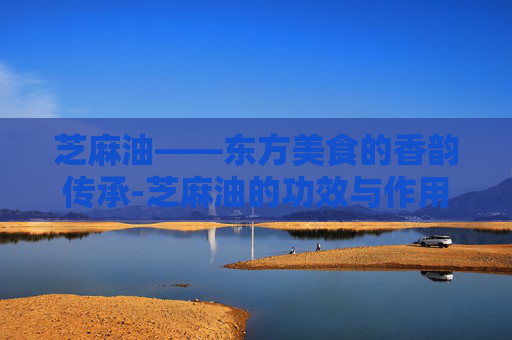 芝麻油——东方美食的香韵传承-芝麻油的功效与作用