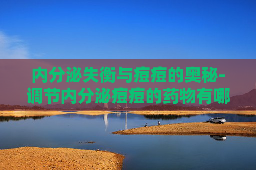内分泌失衡与痘痘的奥秘-调节内分泌痘痘的药物有哪些