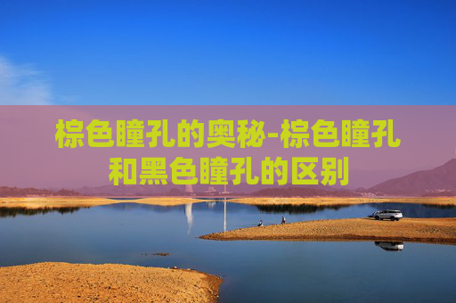棕色瞳孔的奥秘-棕色瞳孔和黑色瞳孔的区别