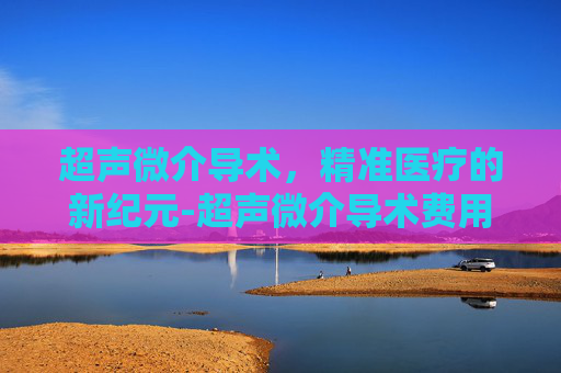 超声微介导术，精准医疗的新纪元-超声微介导术费用贵吗
