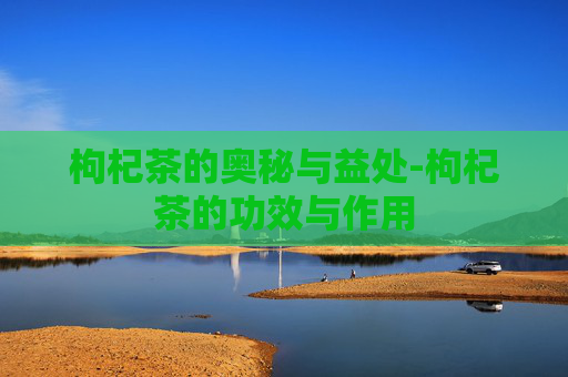 枸杞茶的奥秘与益处-枸杞茶的功效与作用