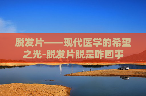 脱发片——现代医学的希望之光-脱发片脱是咋回事