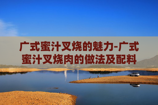 广式蜜汁叉烧的魅力-广式蜜汁叉烧肉的做法及配料