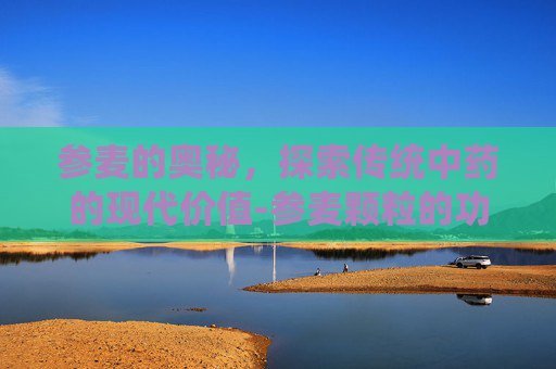 参麦的奥秘，探索传统中药的现代价值-参麦颗粒的功效与作用