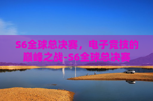 S6全球总决赛，电子竞技的巅峰之战-S6全球总决赛