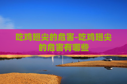 吃鸡翅尖的危害-吃鸡翅尖的危害有哪些