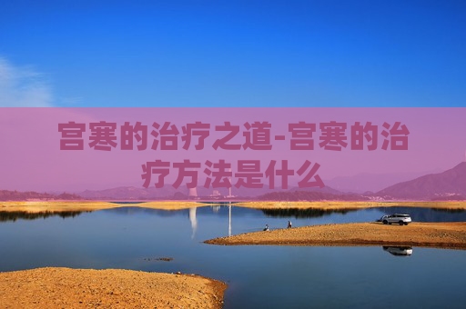 宫寒的治疗之道-宫寒的治疗方法是什么