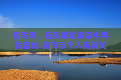 夏海波，在变革的浪潮中寻找自我-夏海波个人资料简介