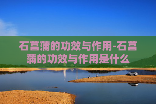 石菖蒲的功效与作用-石菖蒲的功效与作用是什么