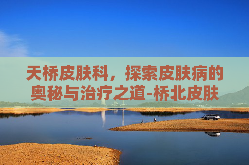 天桥皮肤科，探索皮肤病的奥秘与治疗之道-桥北皮肤科医院