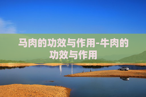马肉的功效与作用-牛肉的功效与作用