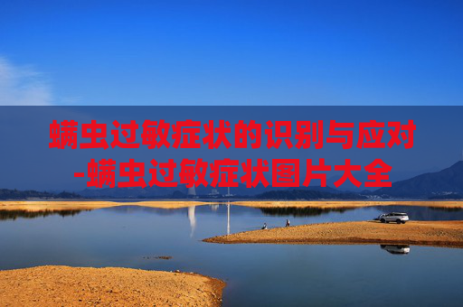 螨虫过敏症状的识别与应对-螨虫过敏症状图片大全