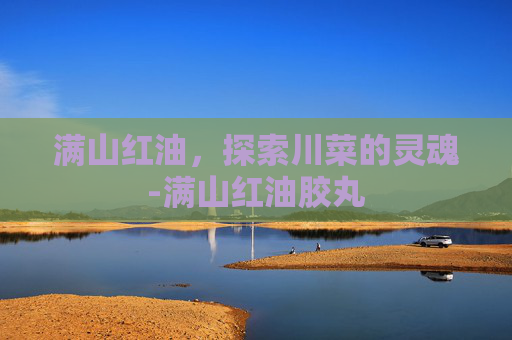 满山红油，探索川菜的灵魂-满山红油胶丸