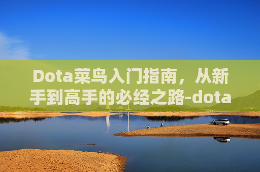Dota菜鸟入门指南，从新手到高手的必经之路-dota2菜鸟玩什么英雄