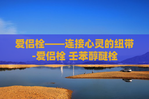 爱侣栓——连接心灵的纽带-爱侣栓 壬苯醇醚栓
