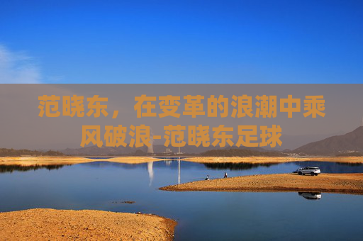范晓东，在变革的浪潮中乘风破浪-范晓东足球
