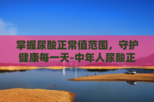 掌握尿酸正常值范围，守护健康每一天-中年人尿酸正常值范围