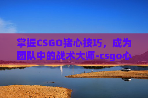 掌握CSGO猪心技巧，成为团队中的战术大师-csgo心形准心