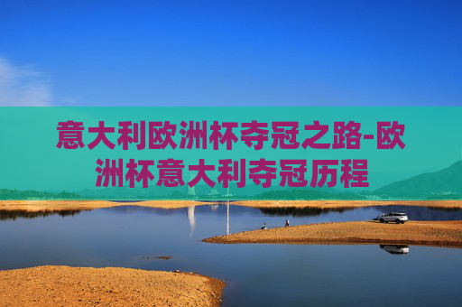意大利欧洲杯夺冠之路-欧洲杯意大利夺冠历程