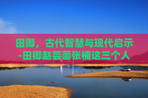田卿，古代智慧与现代启示-田卿赵芸蕾张楠这三个人的事