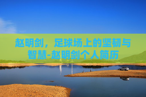 赵明剑，足球场上的坚韧与智慧-赵明剑个人简历