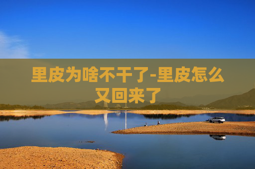 里皮为啥不干了-里皮怎么又回来了