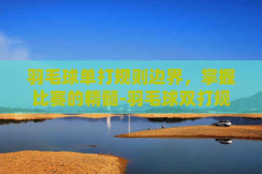 羽毛球单打规则边界，掌握比赛的精髓-羽毛球双打规则边界
