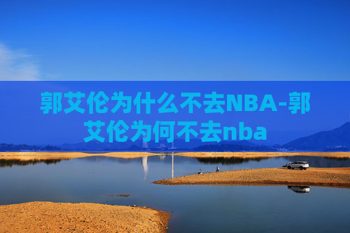 郭艾伦为什么不去NBA-郭艾伦为何不去nba
