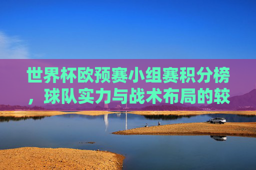 世界杯欧预赛小组赛积分榜，球队实力与战术布局的较量-世界杯欧预赛小组最新积分榜
