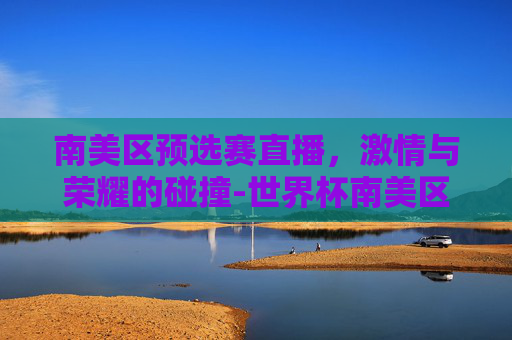 南美区预选赛直播，激情与荣耀的碰撞-世界杯南美区预选赛直播