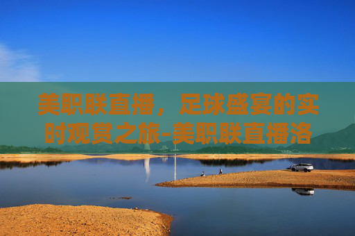 美职联直播，足球盛宴的实时观赏之旅-美职联直播洛杉矶FC美职联赛事