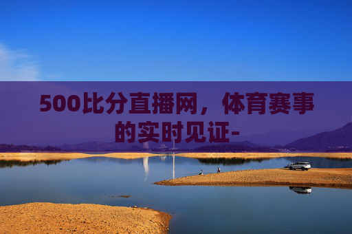 500比分直播网，体育赛事的实时见证-