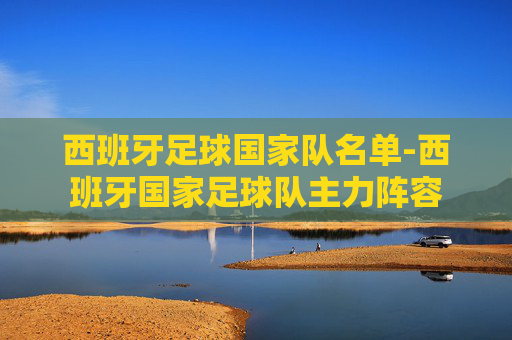西班牙足球国家队名单-西班牙国家足球队主力阵容