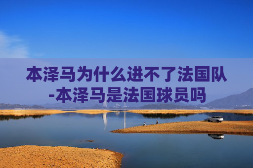 本泽马为什么进不了法国队-本泽马是法国球员吗